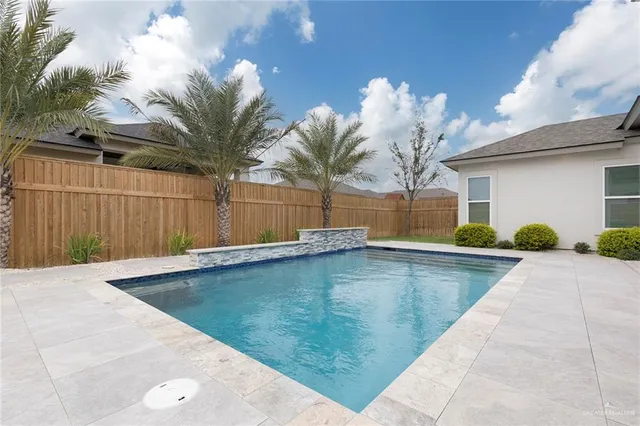 $4,500 | 9809 North 24th Street, McAllen, TX 78504