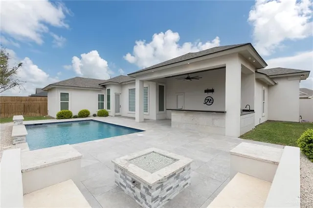 $4,500 | 9809 North 24th Street, McAllen, TX 78504