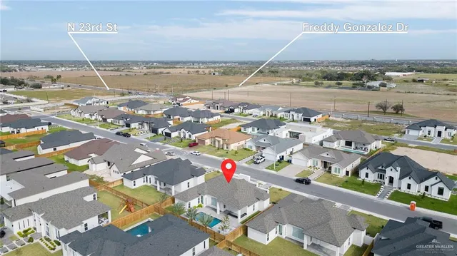 $4,500 | 9809 North 24th Street, McAllen, TX 78504