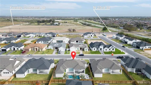 $4,500 | 9809 North 24th Street, McAllen, TX 78504