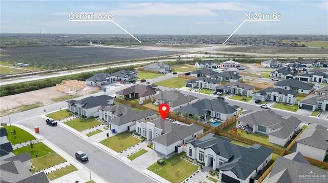 $4,500 | 9809 North 24th Street, McAllen, TX 78504