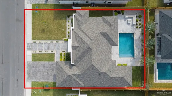 $4,500 | 9809 North 24th Street, McAllen, TX 78504