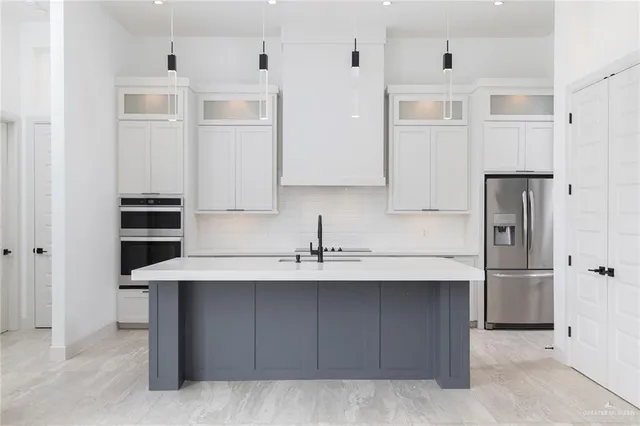 $4,500 | 9809 North 24th Street, McAllen, TX 78504