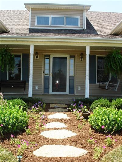524 Big Stoner Road Winchester, KY 40391 - Photo 10 of 69 Welcome Home! Please come in....