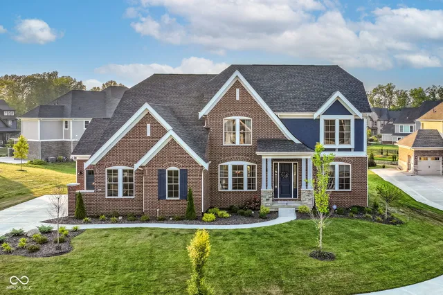 $999,900 | 11991 Shady Knoll Drive, Fishers, IN 46037