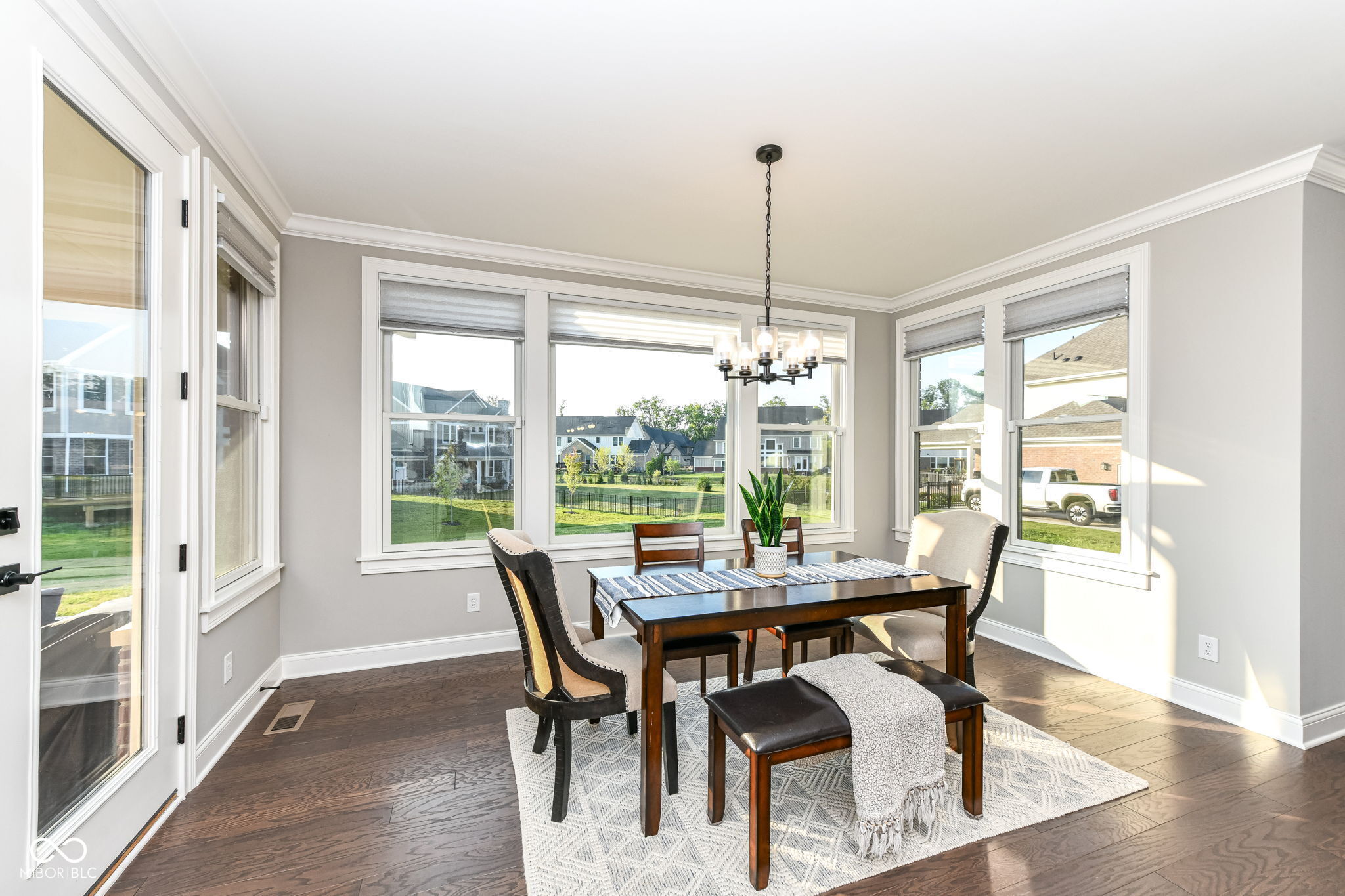 11991 Shady Knoll Drive Fishers, IN 46037 - Photo 11 of 43