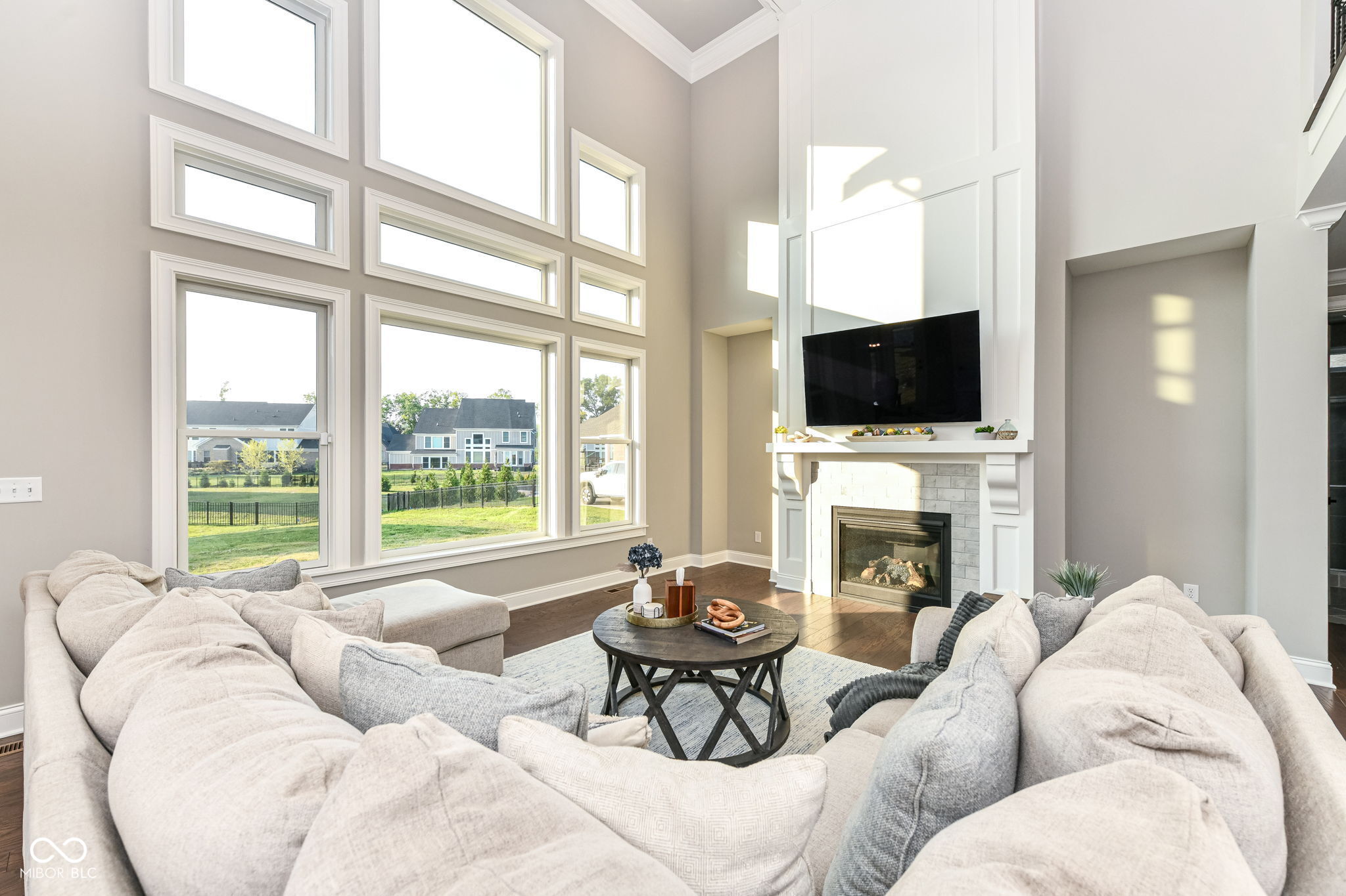 11991 Shady Knoll Drive Fishers, IN 46037 - Photo 13 of 43