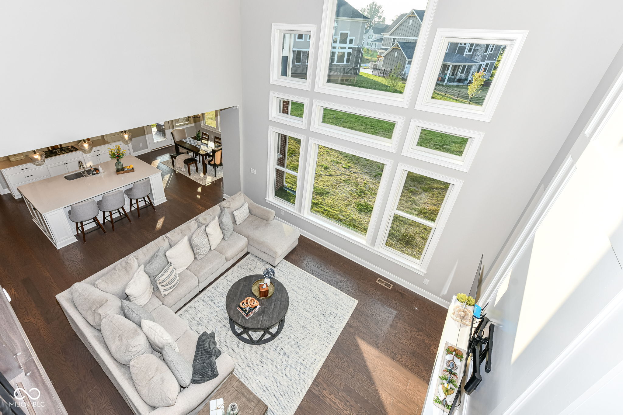 11991 Shady Knoll Drive Fishers, IN 46037 - Photo 15 of 43