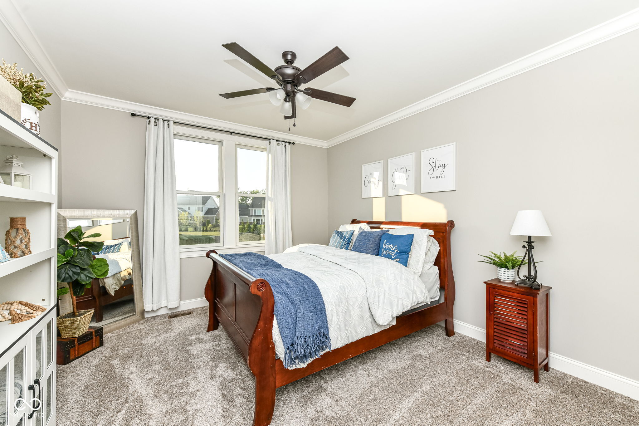 11991 Shady Knoll Drive Fishers, IN 46037 - Photo 16 of 43