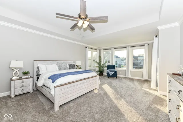 $999,900 | 11991 Shady Knoll Drive, Fishers, IN 46037