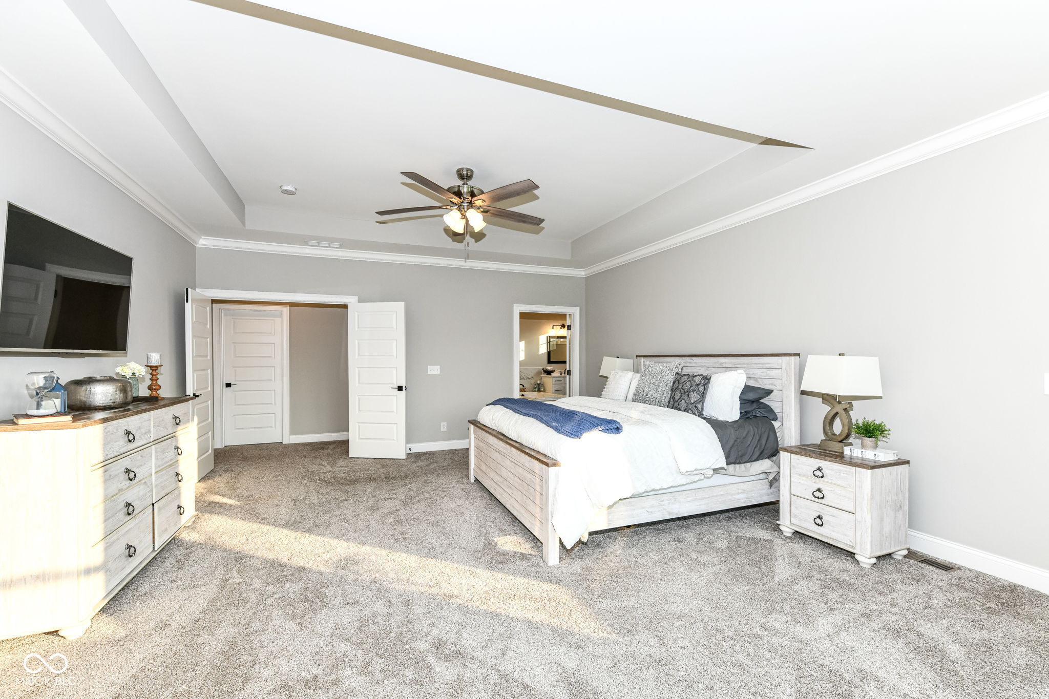 11991 Shady Knoll Drive Fishers, IN 46037 - Photo 20 of 43