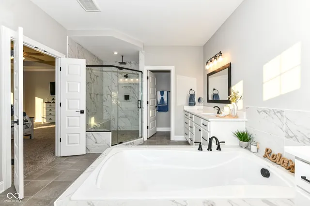 $999,900 | 11991 Shady Knoll Drive, Fishers, IN 46037