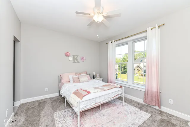 $999,900 | 11991 Shady Knoll Drive, Fishers, IN 46037