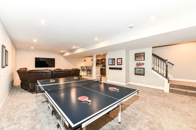 $999,900 | 11991 Shady Knoll Drive, Fishers, IN 46037