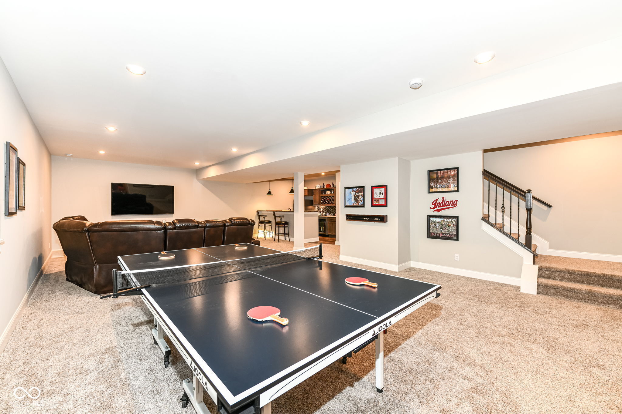 11991 Shady Knoll Drive Fishers, IN 46037 - Photo 30 of 43