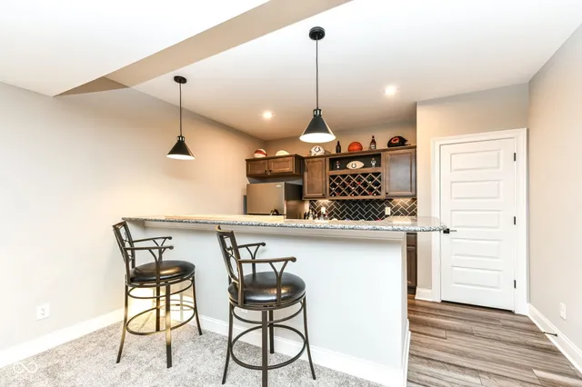 $999,900 | 11991 Shady Knoll Drive, Fishers, IN 46037