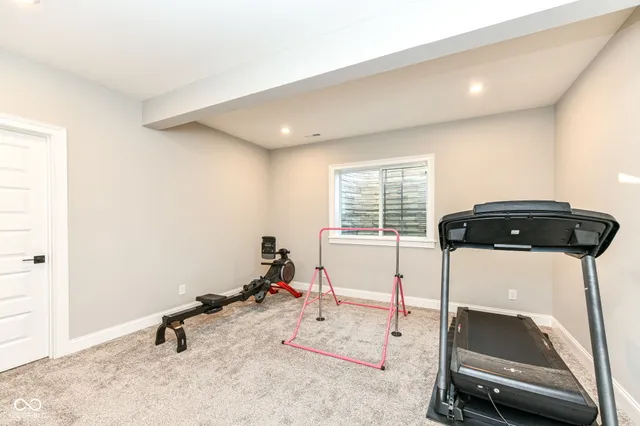 $999,900 | 11991 Shady Knoll Drive, Fishers, IN 46037