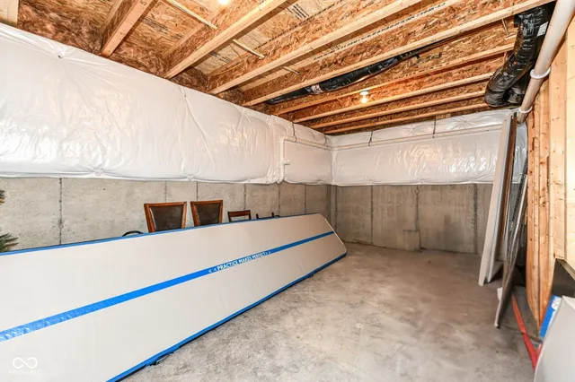 $999,900 | 11991 Shady Knoll Drive, Fishers, IN 46037