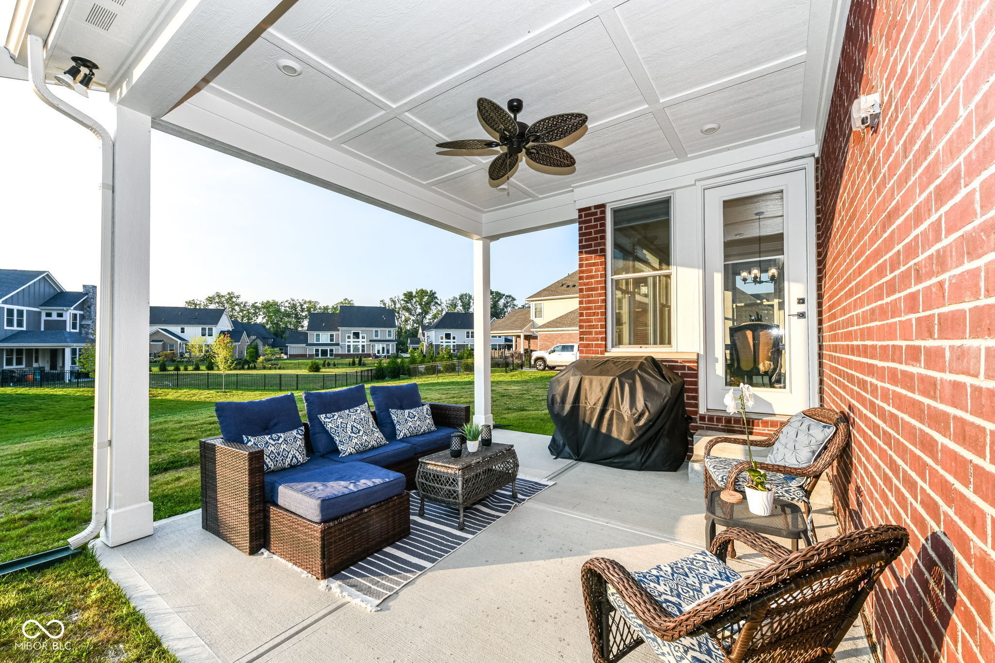 11991 Shady Knoll Drive Fishers, IN 46037 - Photo 37 of 43