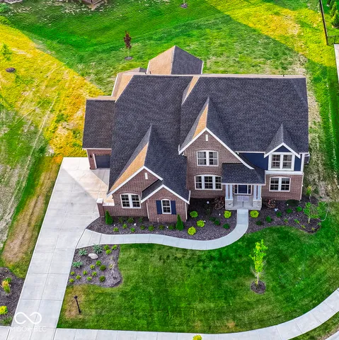 $999,900 | 11991 Shady Knoll Drive, Fishers, IN 46037