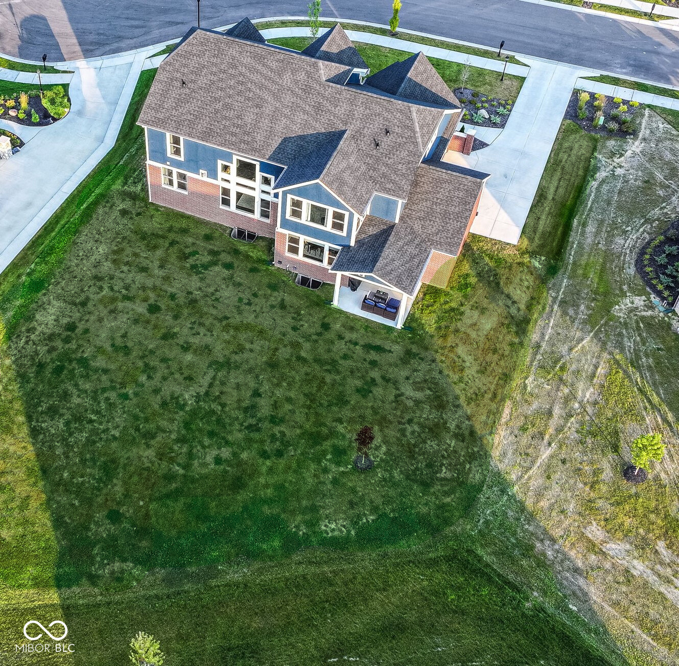 11991 Shady Knoll Drive Fishers, IN 46037 - Photo 40 of 43