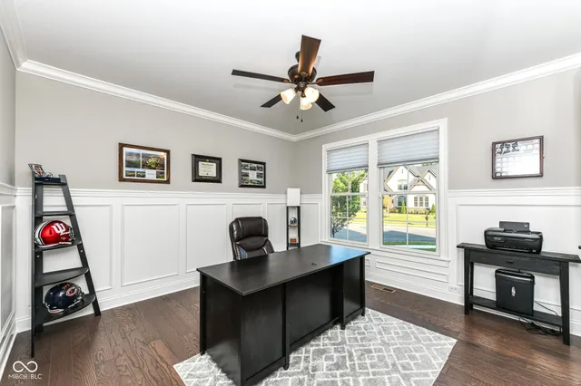 $999,900 | 11991 Shady Knoll Drive, Fishers, IN 46037