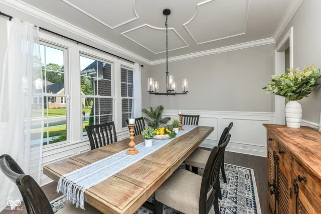 $999,900 | 11991 Shady Knoll Drive, Fishers, IN 46037