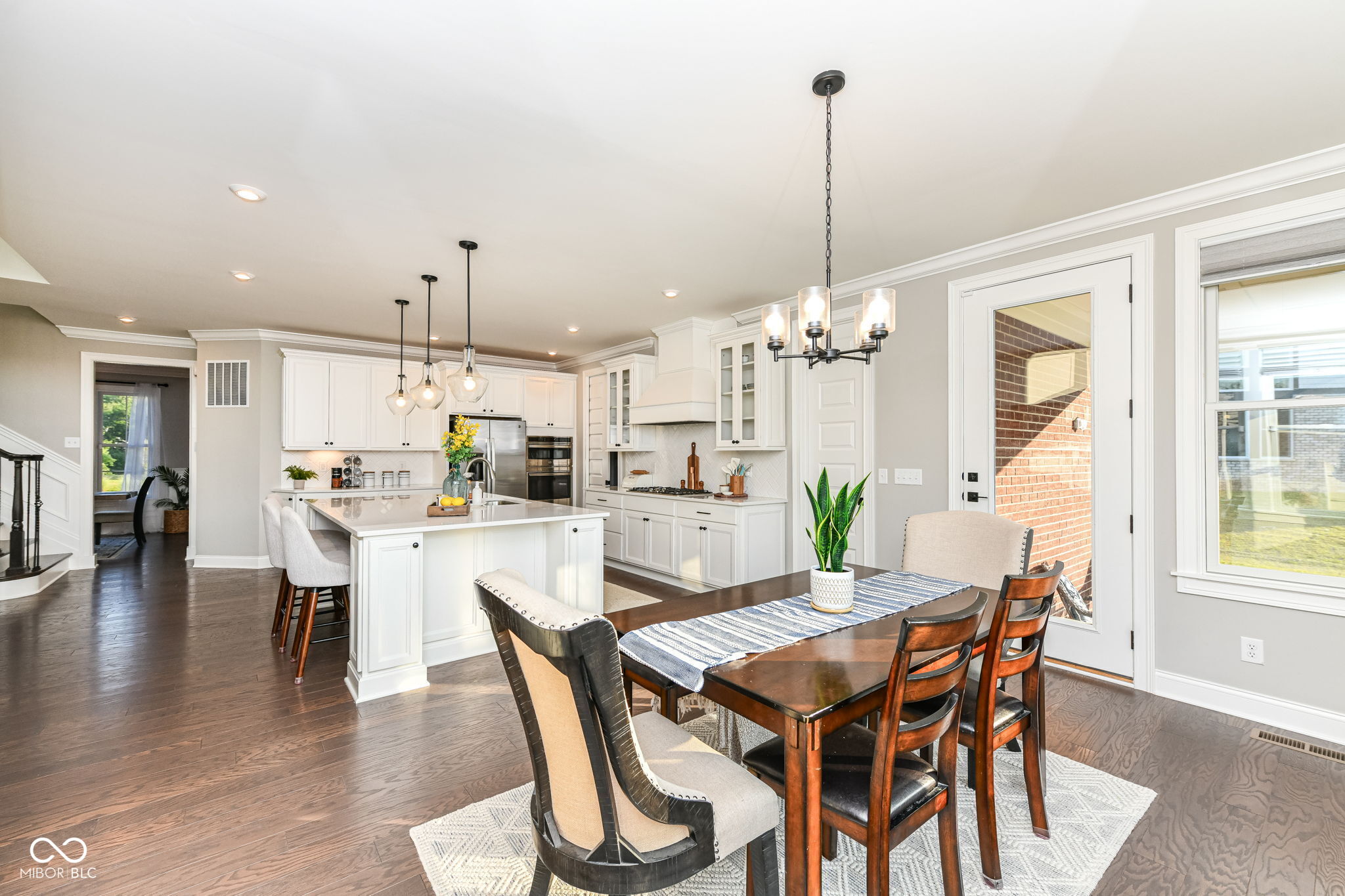 11991 Shady Knoll Drive Fishers, IN 46037 - Photo 10 of 43