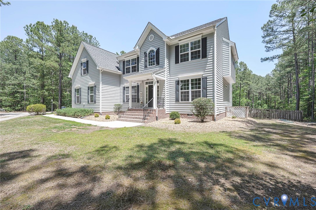 9101 Beaver Bridge Road Moseley, VA 23120 - Photo 16 of 61