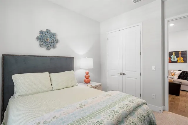 a view of a workspace with furniture