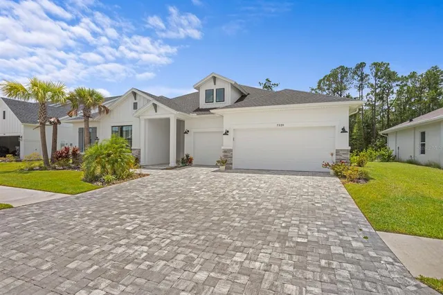 $999,999 | 7520 Ashbrooke Pine Loop, Odessa, FL 33556