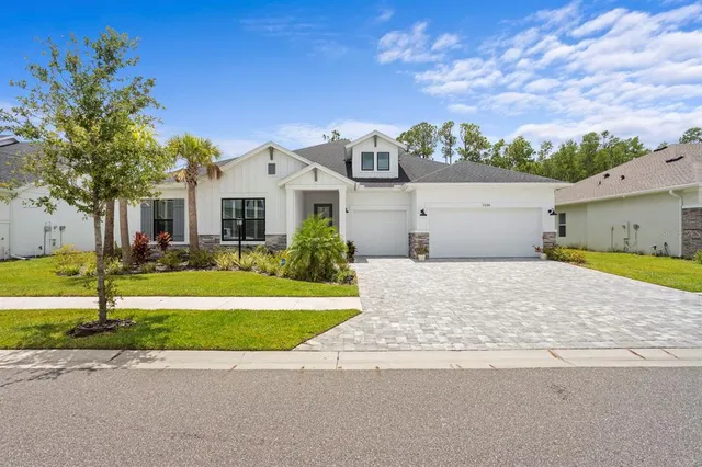$999,999 | 7520 Ashbrooke Pine Loop, Odessa, FL 33556