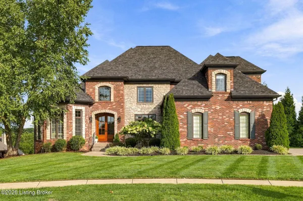 $995,000 | 13512 Ridgemoor Drive, Prospect, KY 40059
