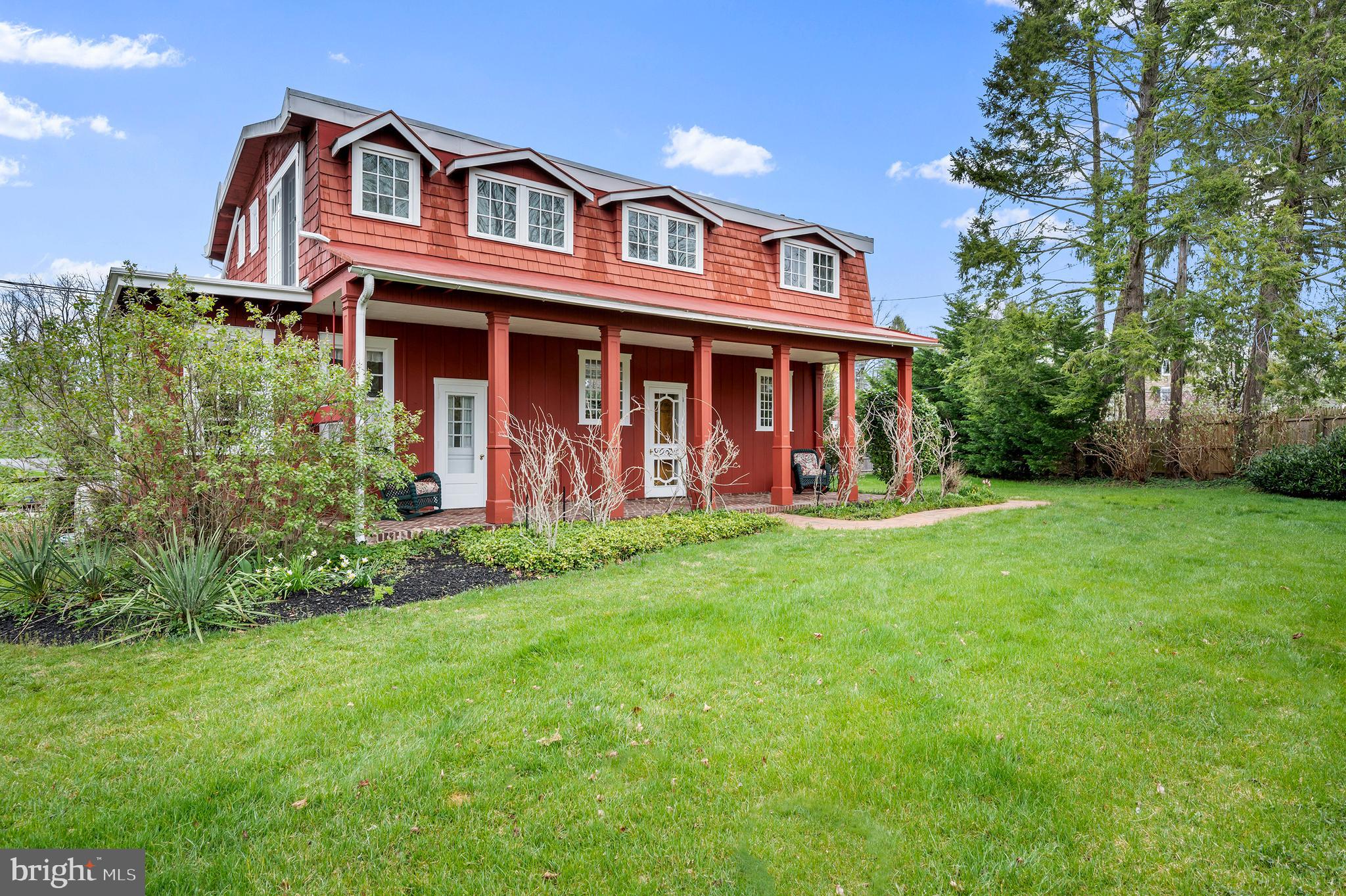 489 Ambler Road Fort Washington, PA 19034 - Photo 3 of 43 Gallery Image 3