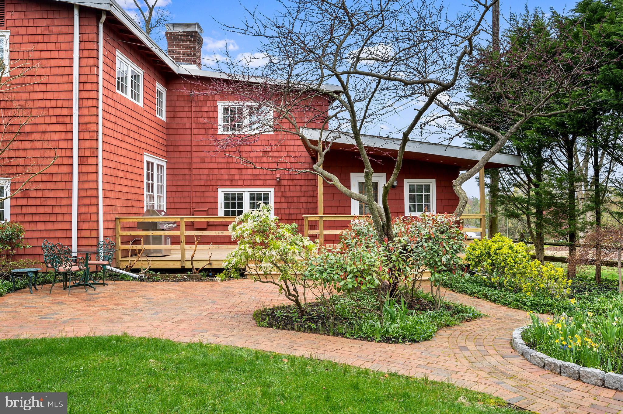 489 Ambler Road Fort Washington, PA 19034 - Photo 40 of 43 Gallery Image 40