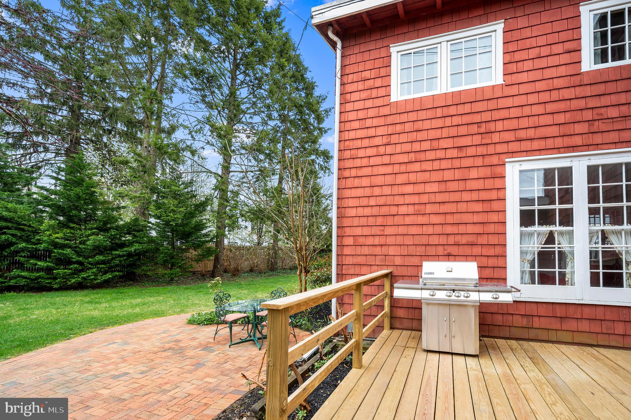 489 Ambler Road Fort Washington, PA 19034 - Photo 41 of 43 Gallery Image 41