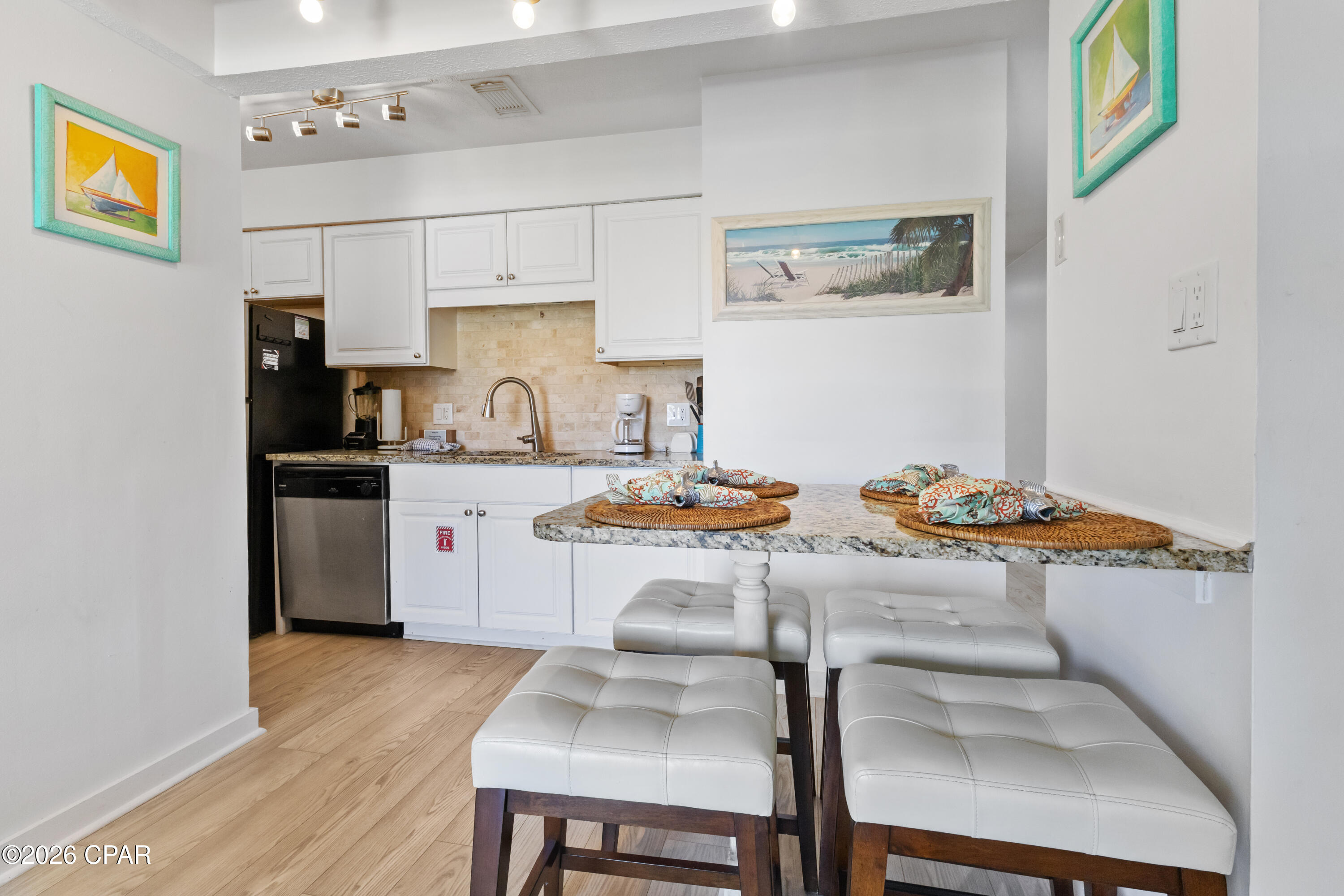 17614 Front Beach Road, Unit 2F Panama City Beach, FL 32413 - Photo 17 of 20