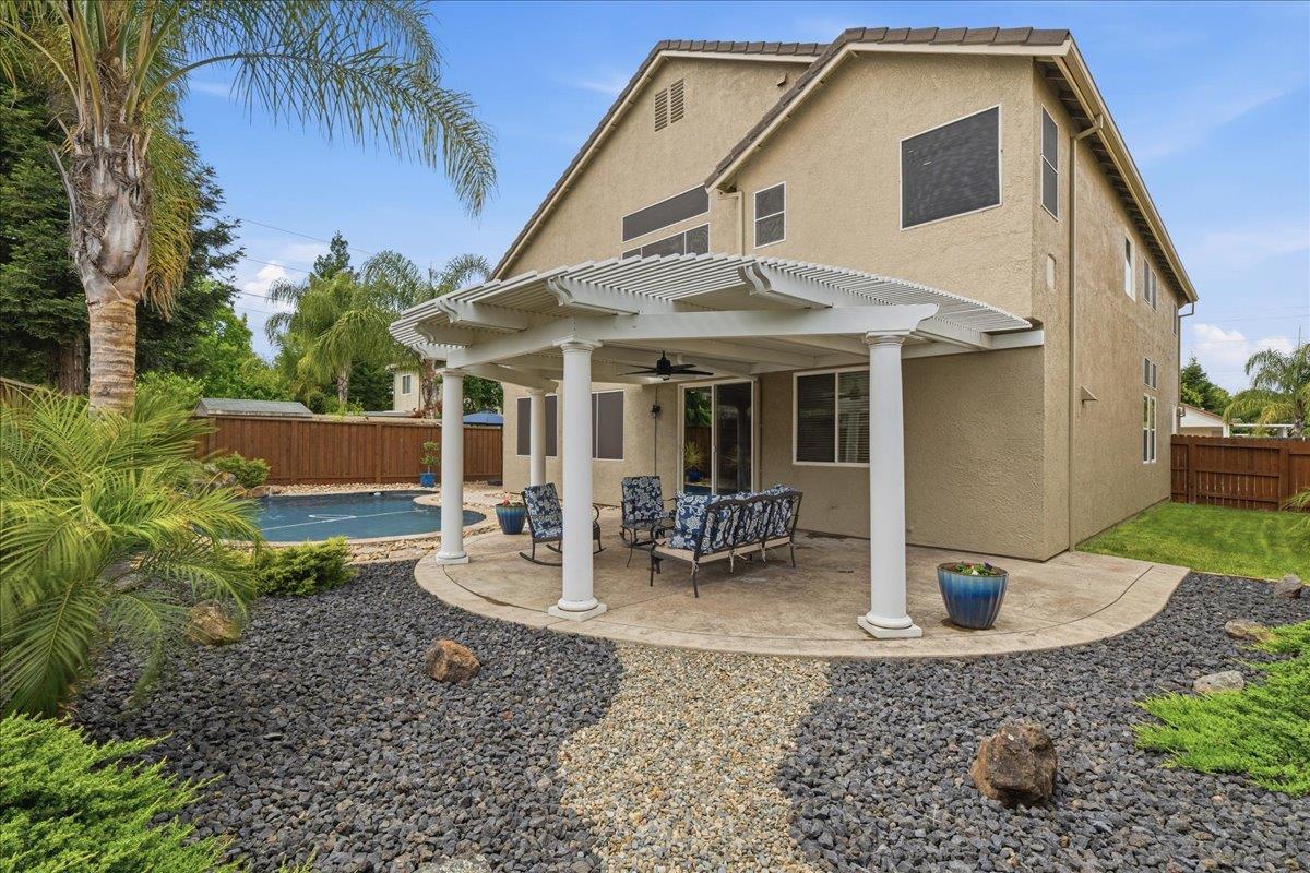 1641 Hummingbird Way Roseville, CA 95747 - Photo 39 of 49