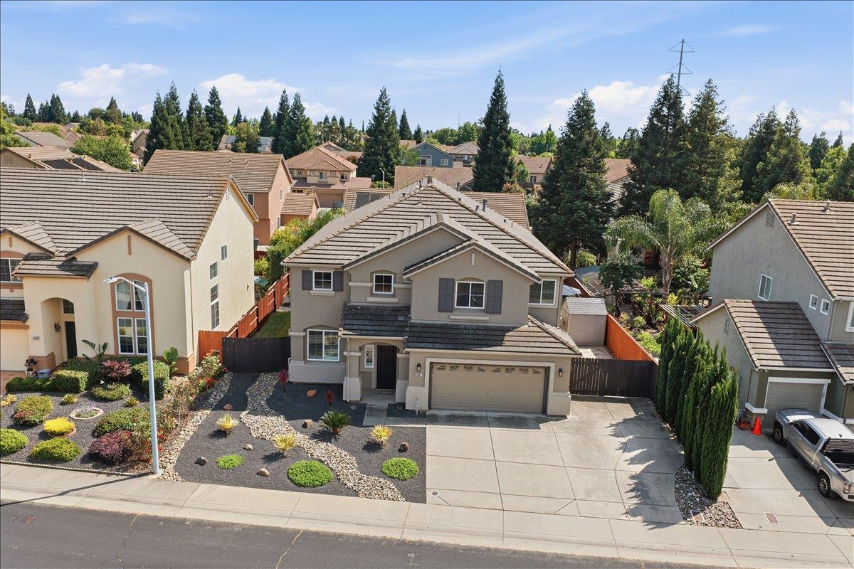 1641 Hummingbird Way Roseville, CA 95747 - Photo 44 of 49