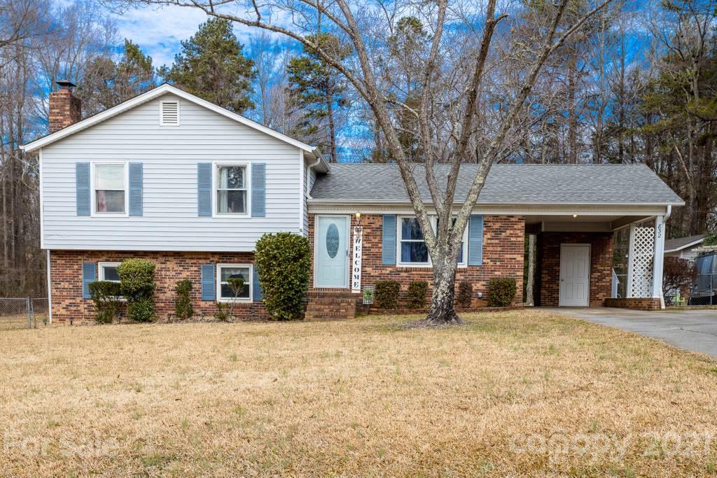832 Myrtle Clark Kelly Road Mount Holly, NC 28120 - Photo 1 of 23 Gallery Image 1