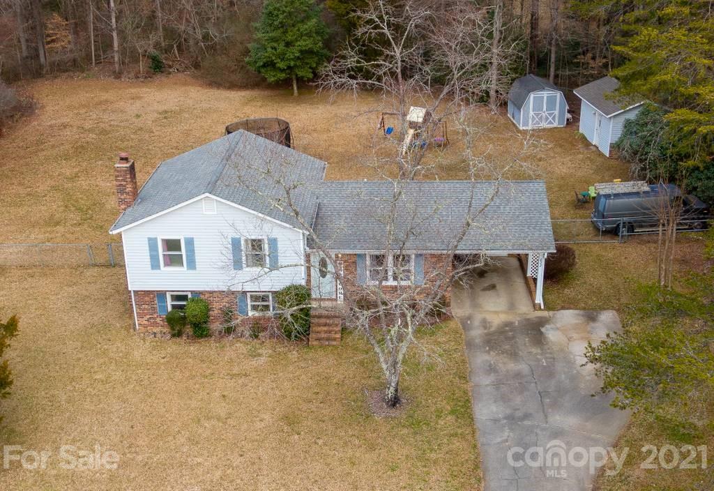 832 Myrtle Clark Kelly Road Mount Holly, NC 28120 - Photo 20 of 23 Gallery Image 20