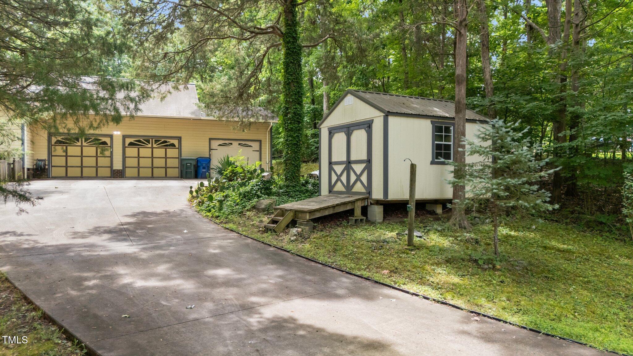 2382 Council Road Graham, NC 27253 - Photo 5 of 37 3-web-or-mls-DJI_20250610122226_0624_D