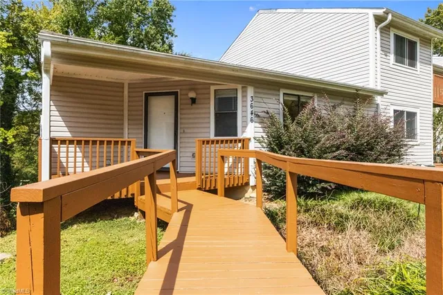 $175,000 | 3646 Heathrow Drive, Winston-Salem, NC 27127
