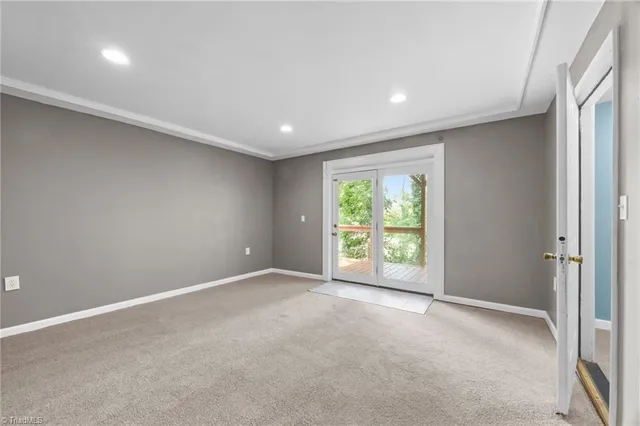 $175,000 | 3646 Heathrow Drive, Winston-Salem, NC 27127