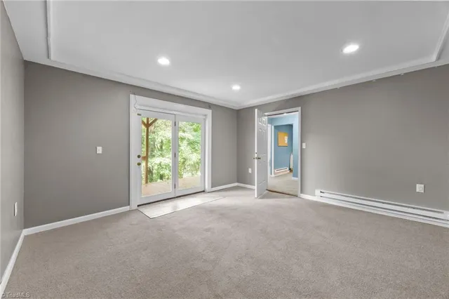 $175,000 | 3646 Heathrow Drive, Winston-Salem, NC 27127