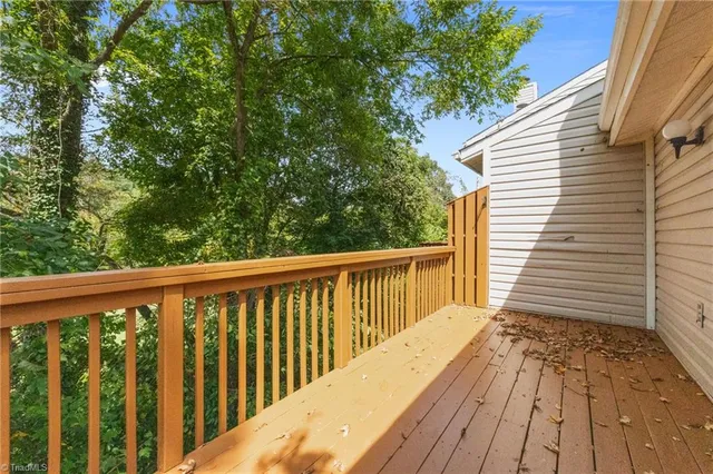 $175,000 | 3646 Heathrow Drive, Winston-Salem, NC 27127