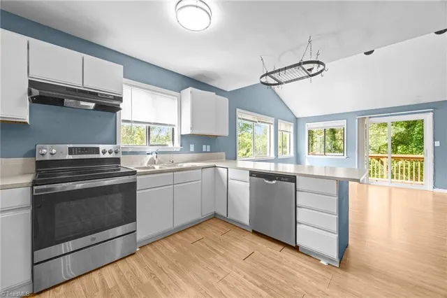 $175,000 | 3646 Heathrow Drive, Winston-Salem, NC 27127