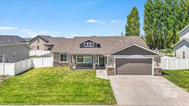 $395,000 | 1120 Ballard Way, Kimberly, ID 83341