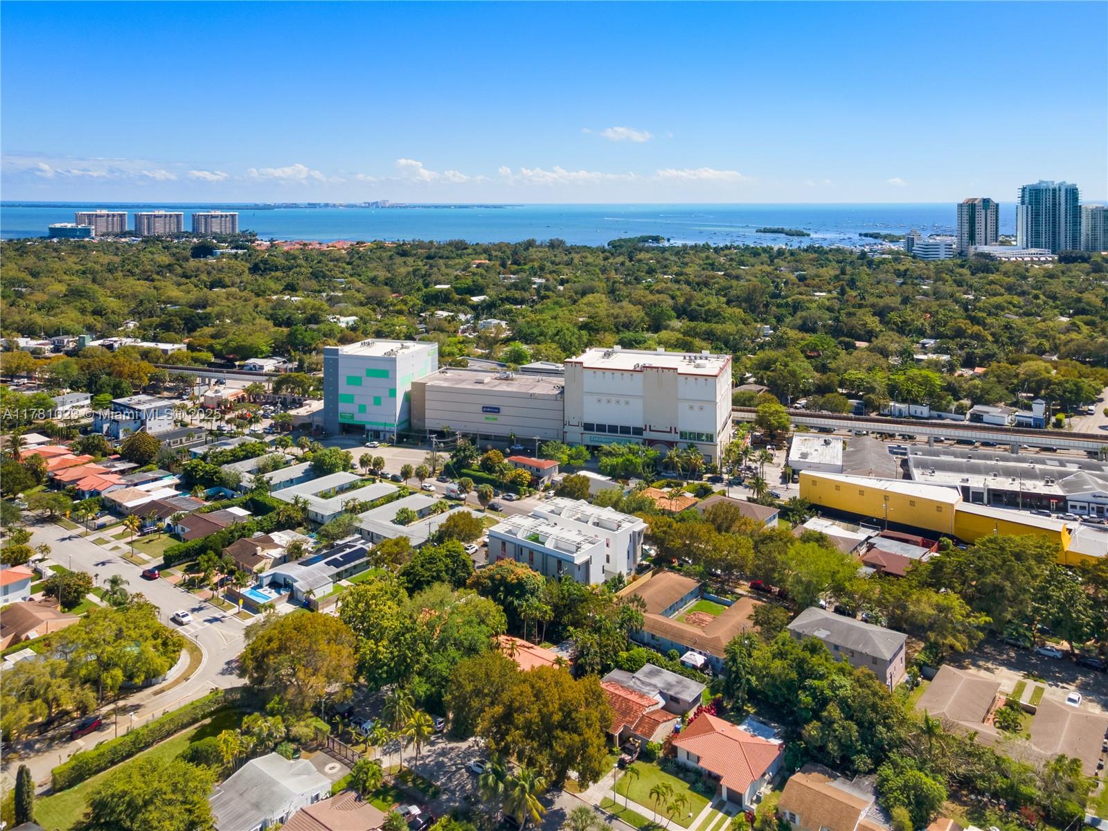 2501 Southwest 27th Street, Unit 2 Miami, FL 33133 - Photo 8 of 41 a view of a city