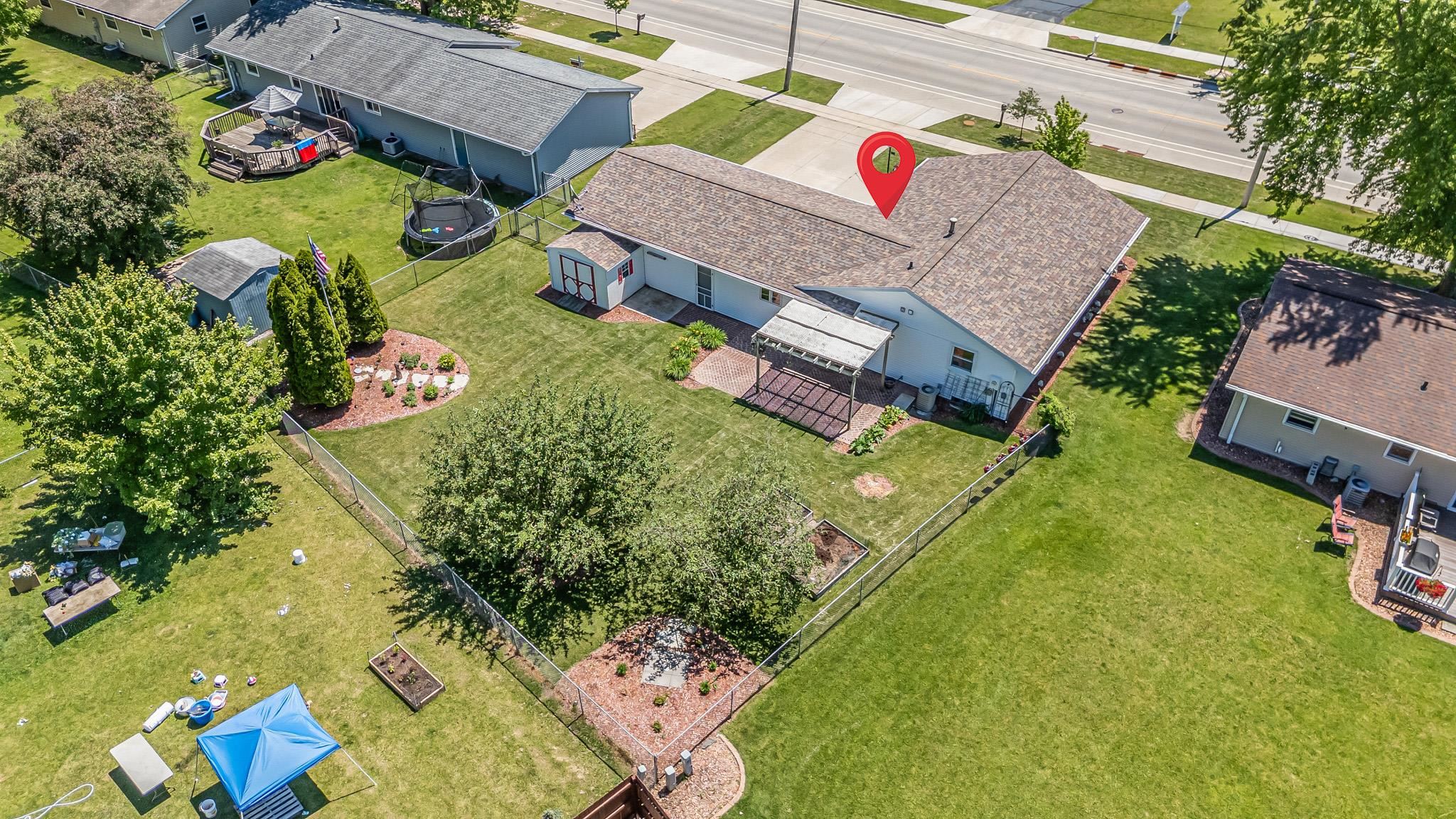 3600 East Newberry Street Appleton, WI 54915 - Photo 30 of 37